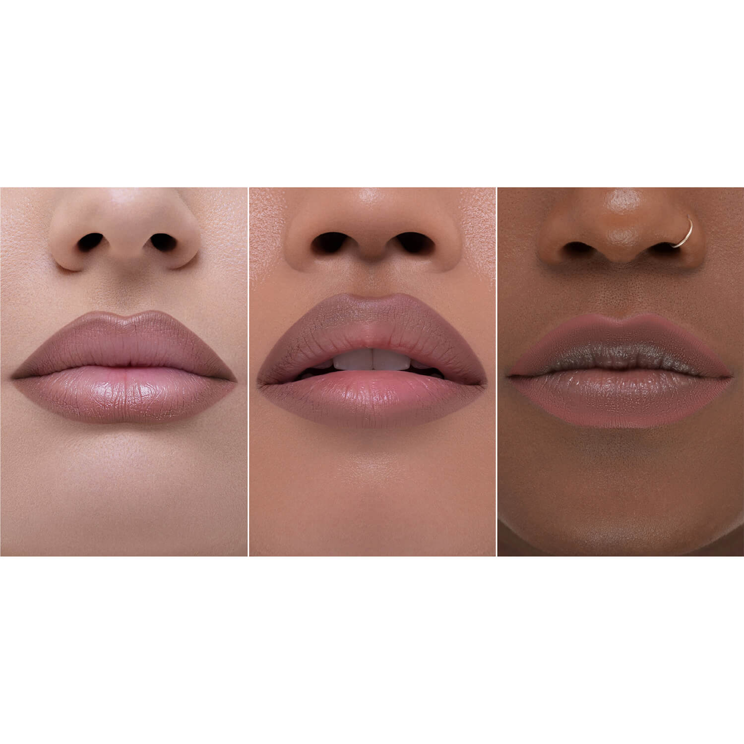 I NEED A NUDE LIP CRAYON (L&Aacute;PIZ MATE PARA LABIOS)